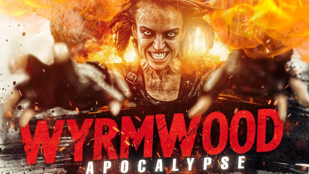 Wyrmwood Apocalypse Movie Review Me And My Zombie Comrades