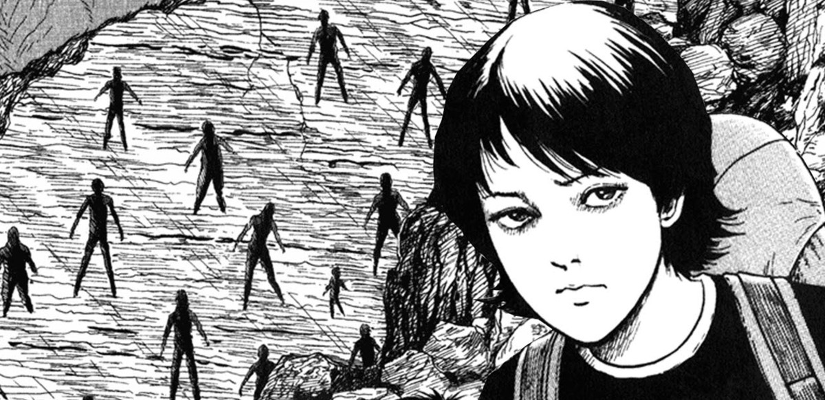 12 Best Short Stories of Junji Ito - Master of Horror Manga