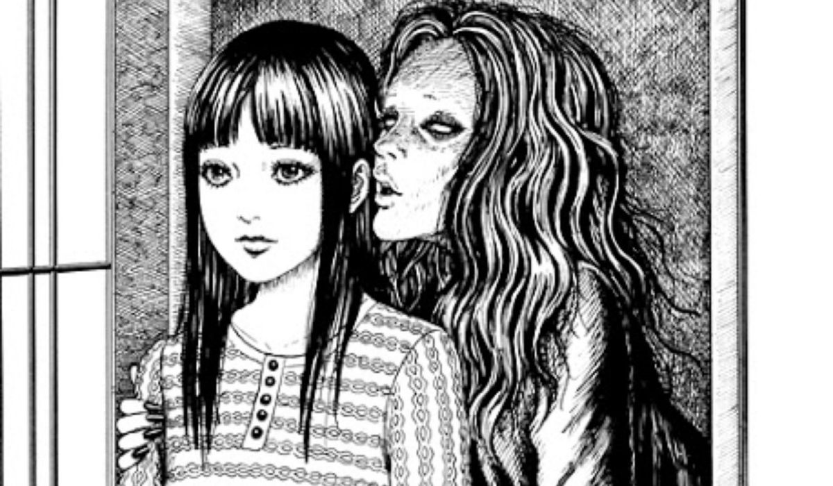 12 Best Short Stories of Junji Ito - Master of Horror Manga