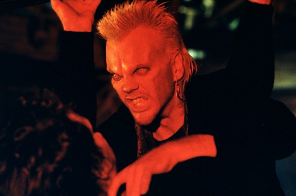 David from Lost Boys