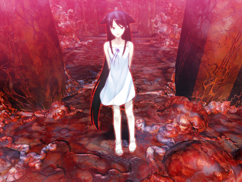 saya no uta visual novel donwload