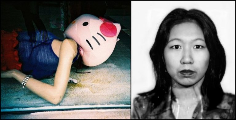hello kitty murders pictures