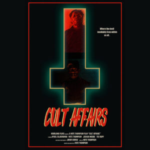Cult Affairs Short Film