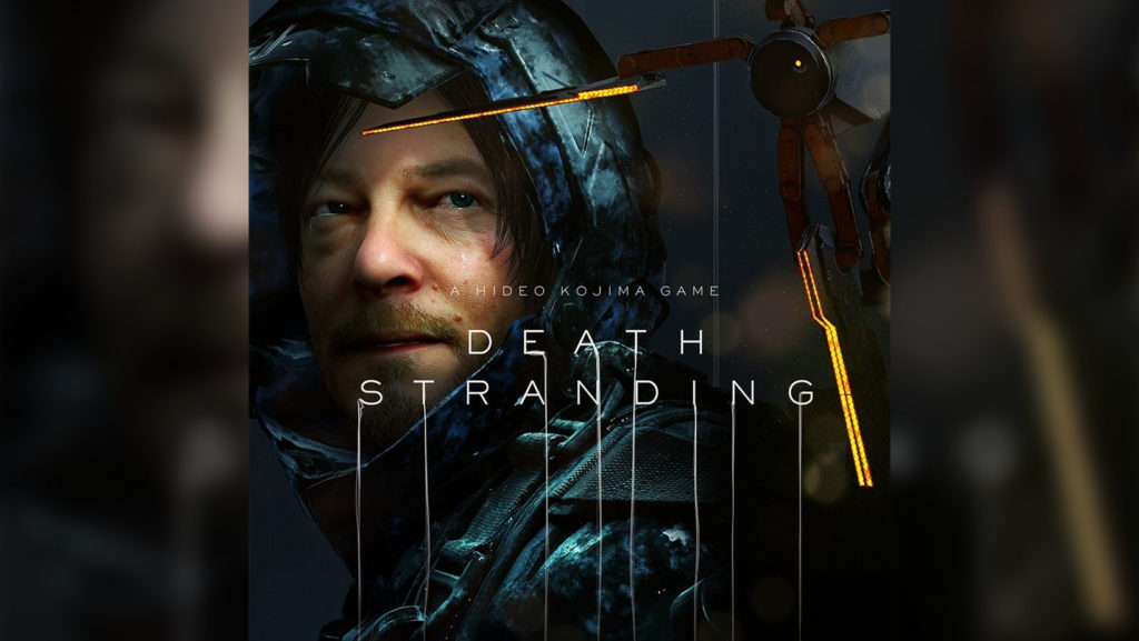 The Cosmic Horror Of Death Stranding