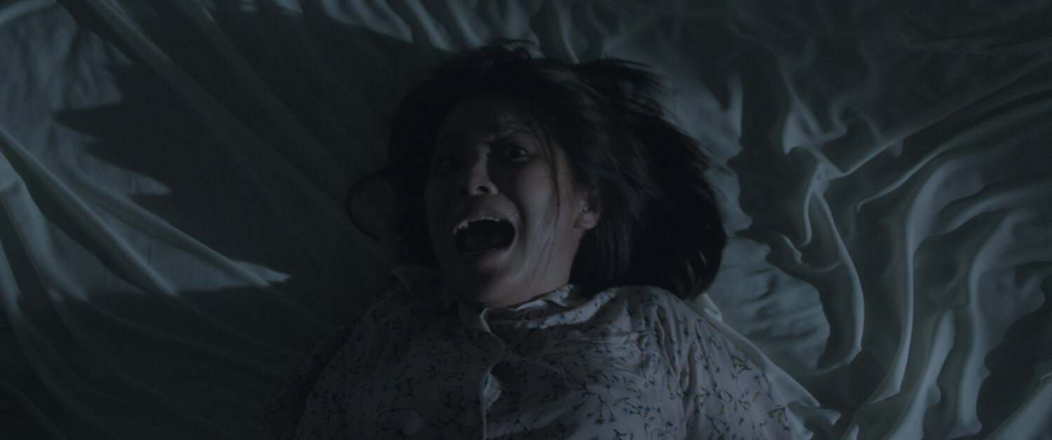 Two Sisters Film Review – Psychological Horror Among Siblings ...