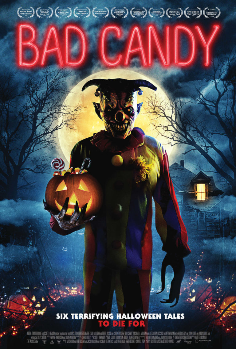bad candy movie review