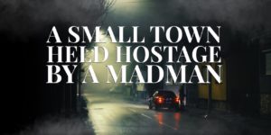 Chasing the Boogeyman Book Review - A Hometown Horror