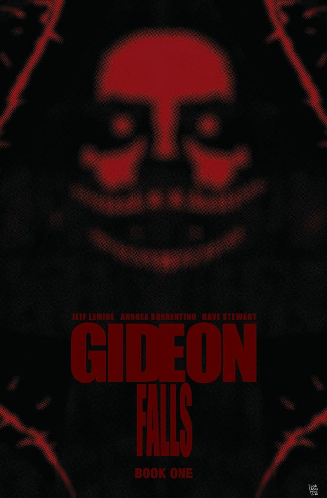 Gideon Falls Graphic Novel