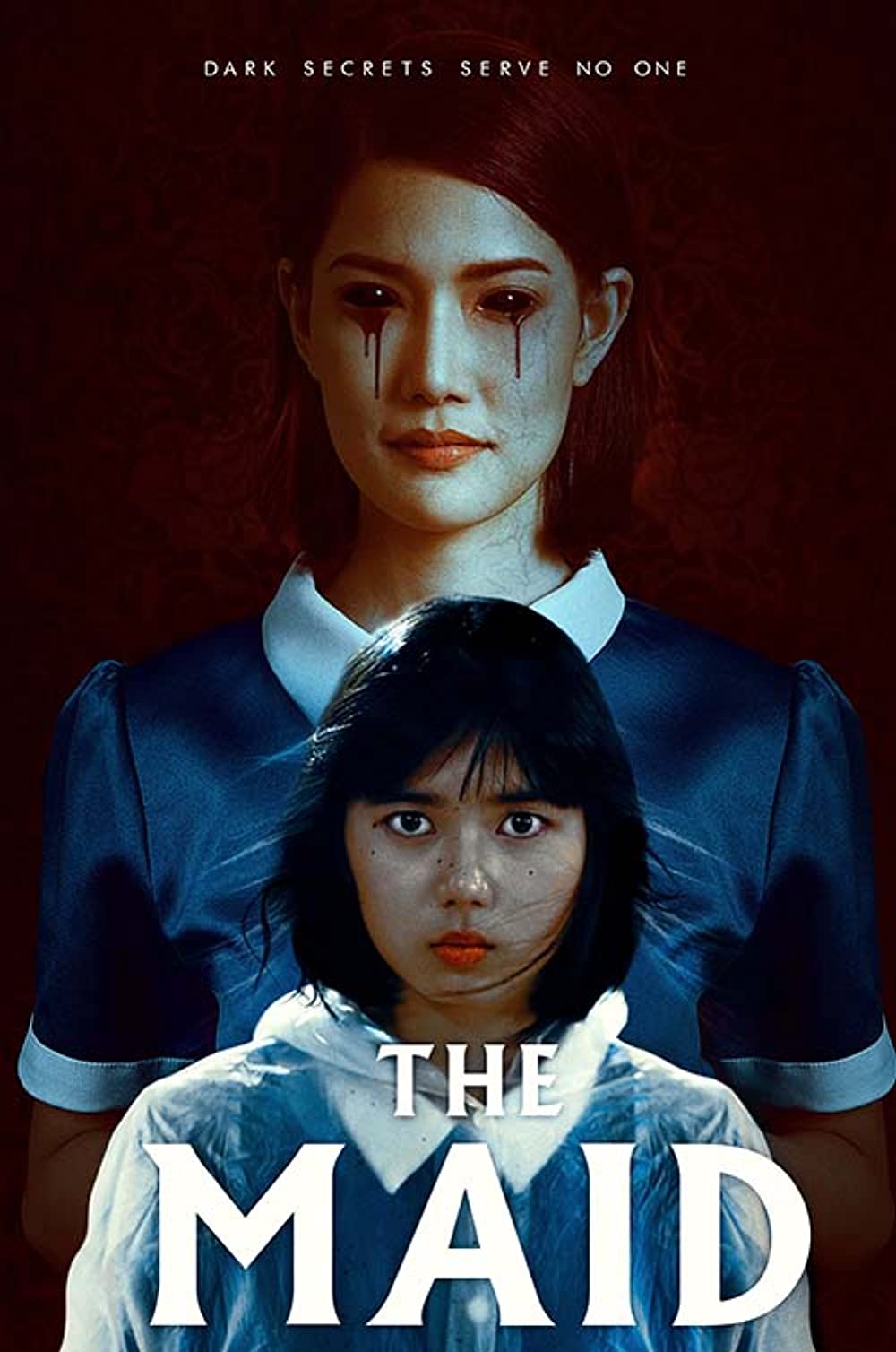 The Maid 2021 Film Review Thai Horror At Frightfest 