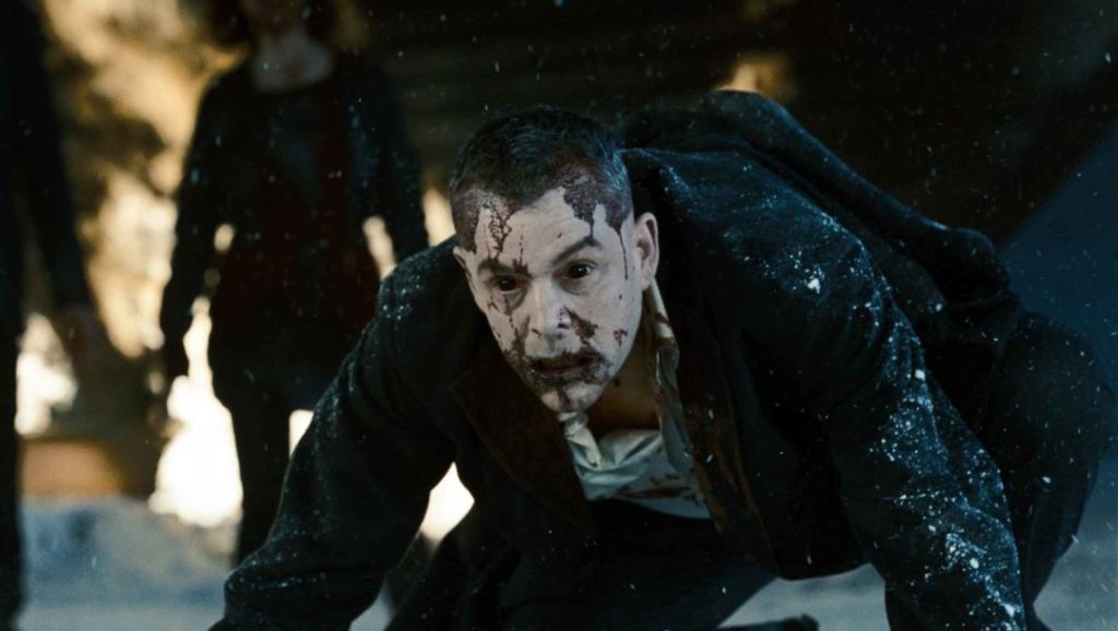 30 Days of Night (2007) Film Review – Blood Runs Cold | Grimoire of Horror