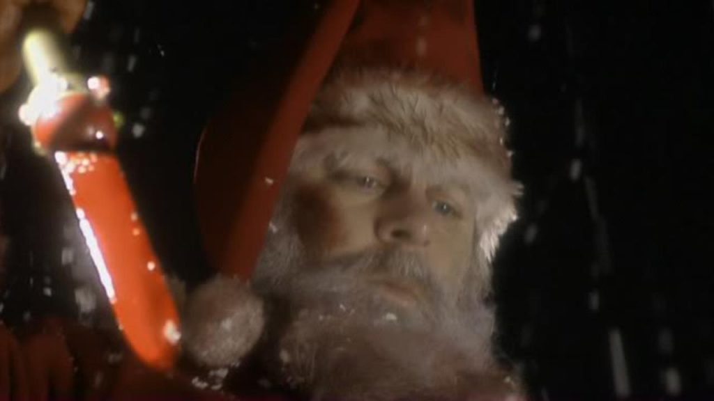 11 Best Christmas Horror Films - Tree-mendous Scares Aplenty