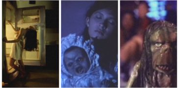 Most Memorable Monsters of Pinoy Cinema