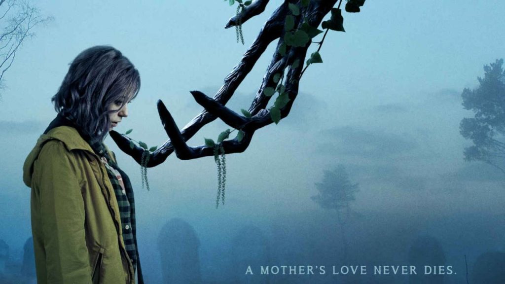 The Birch (2019) Web-Series Review - Tree-Horror At Its Best