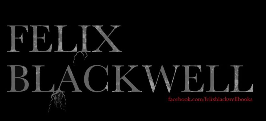 Felix Blackwell