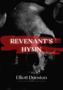 revenant's hymn cover