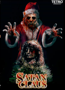 Satan Claus Tetro Video Poster