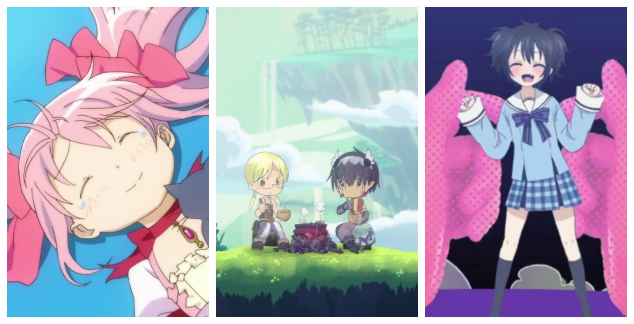 Top 10 Dark Fantasy Anime: Must-Watch Series for True Fans