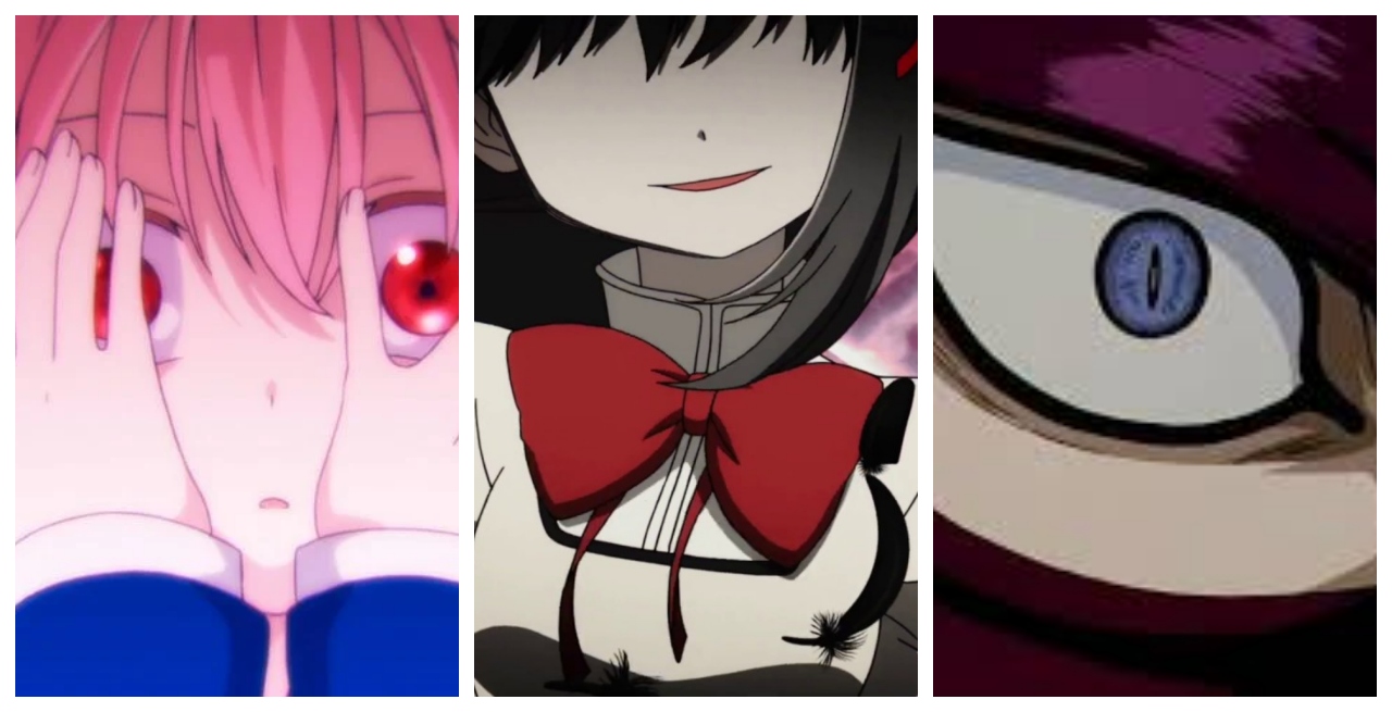 Anime: Best Yandere Male Characters