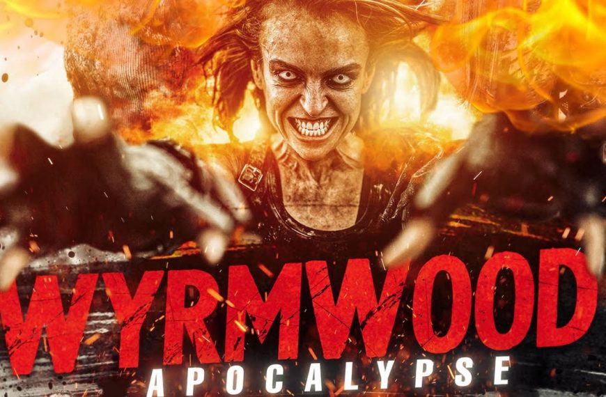 Wyrmwood Apocalypse featured image