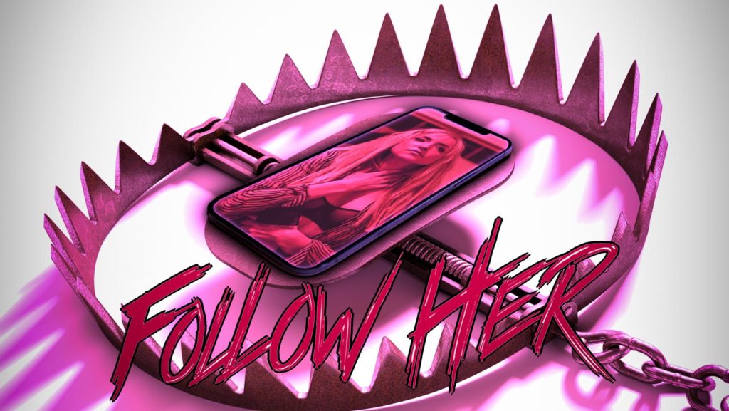 Follow Her (2022) Film review