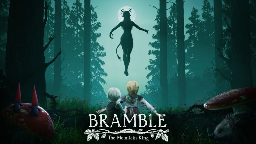 download bramble the mountain king ps4