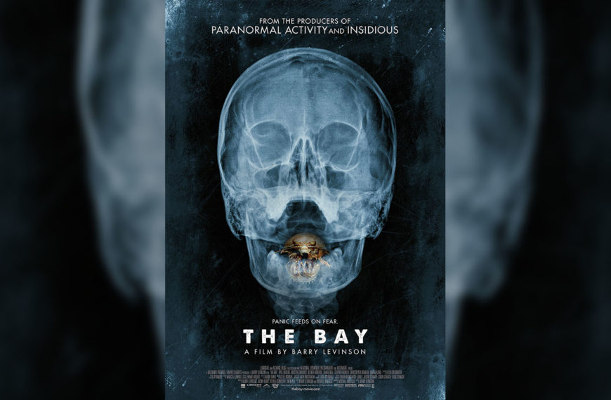 The Bay (2012) Film Review – Sitting at the Dock of the Bay