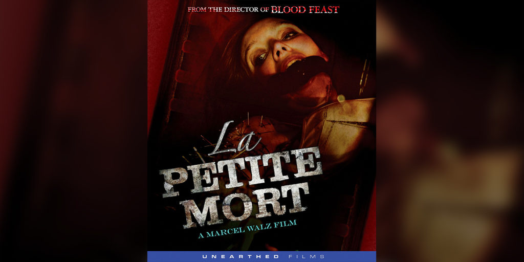 La Petite Mort TV Series 2017 The Movie Database TMDB