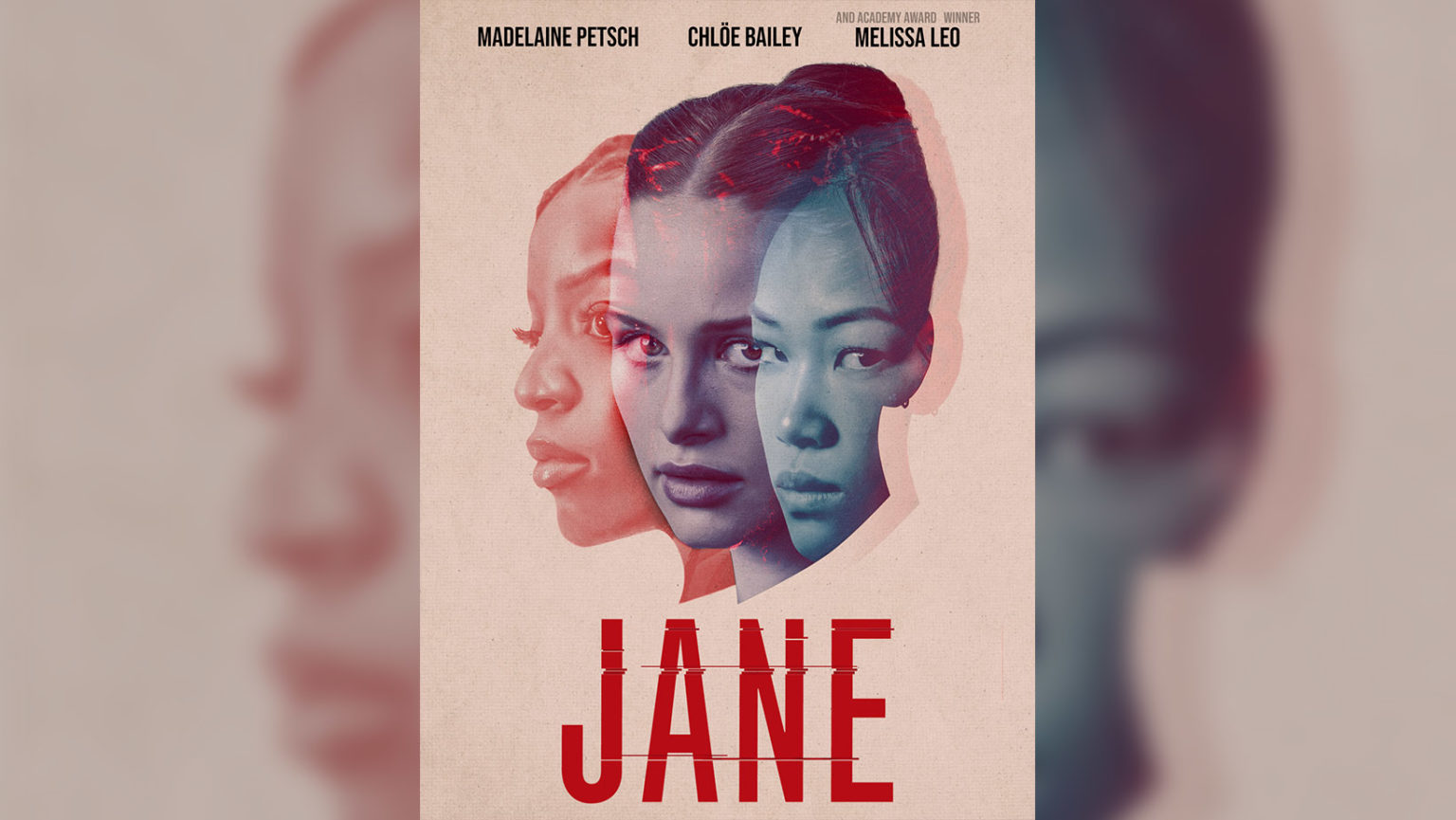 jane movie review 2022