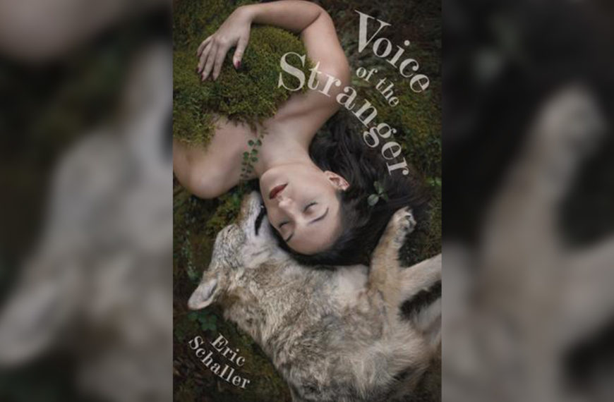 Voice of the Stranger (2023) Book Review: An Unsettling, Intoxicating Voice in Horror Literature