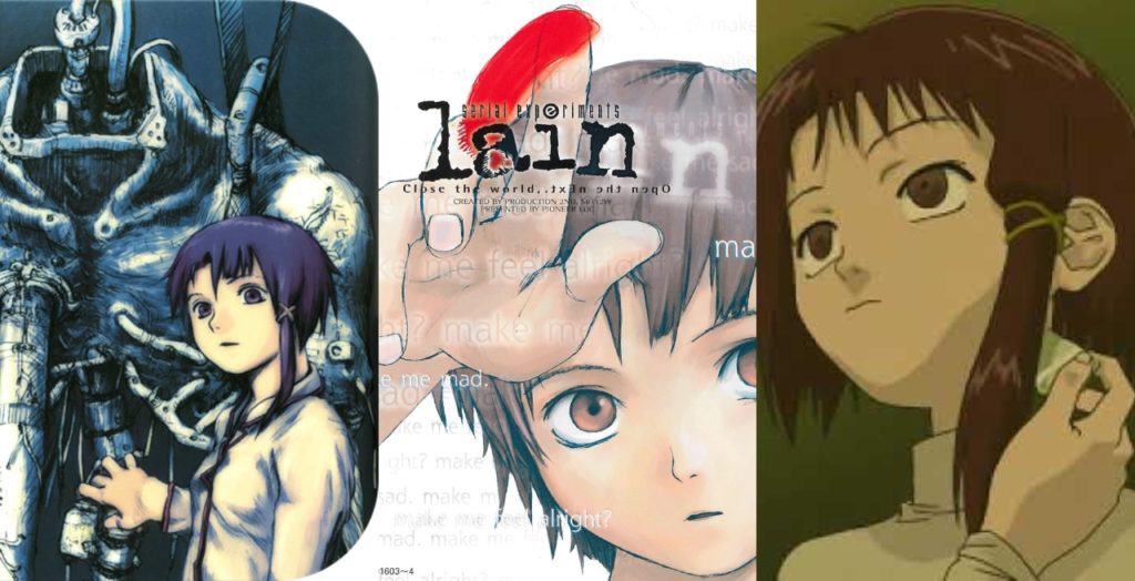 lain experiments game