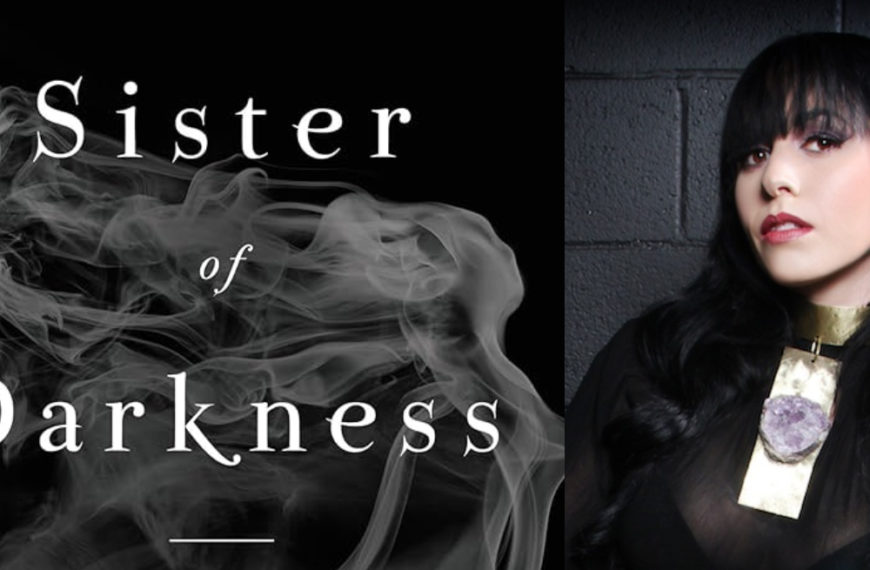 Sister of Darkness: Chronicles of a Modern Exorcist (2023) Book Review