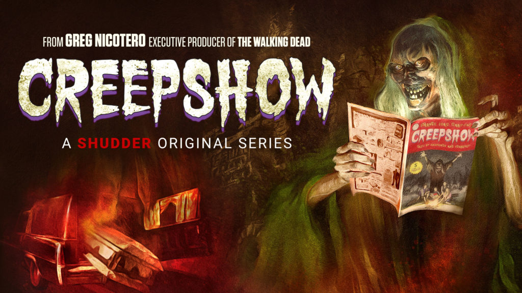 Creepshow Season 2 (2021): Top 3 Episodes Ranked