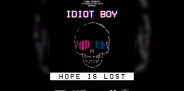 Idiot Boy (2023) Film Review – A Town Called Malice