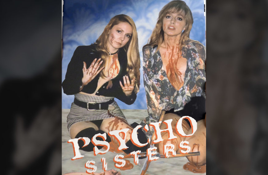 Psycho Sisters (1998) Film Review – Sisterly Love Prevails