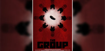 The Group (2022) Film Review – A Not-So-Safe Space