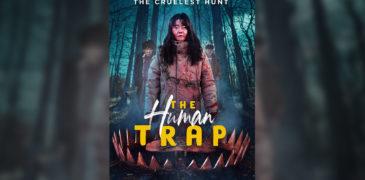The Human Trap (2021) Film Review – An indie Horror Diamond in the Rough