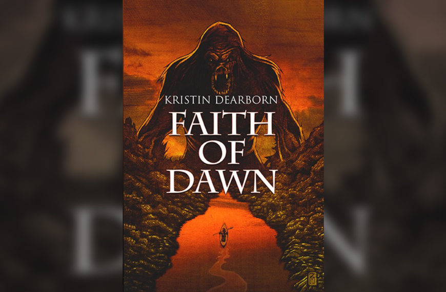 Faith of Dawn (2024) Book Review – The Bigfoot Fic We Never Knew We Needed