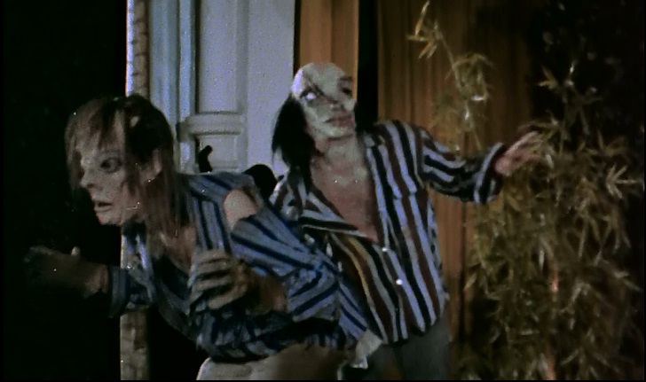 The Incredibly Strange Creatures Who Stopped Living and Became Mixed Up Zombies (1964)