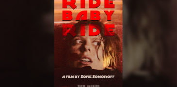 Ride Baby Ride (2023) Film Review