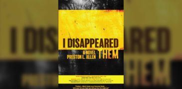 I Disappeared Them: A Novel (2024) Book Review – The Inner Workings of the Mind of a Serial Killer
