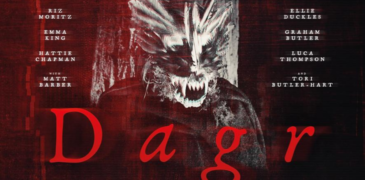 Dagr (2024) Film Review – Found Footage Folk Horror That Slaps