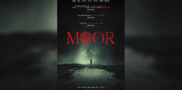 The Moor (2023) Film Review – Cronin’s Atmospheric Horror is a Must Watch