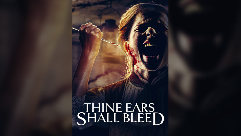 Thine Ears Shall Bleed (2024) Film Review – Better The Devil You Know