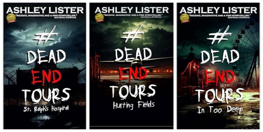 Dead End Tours