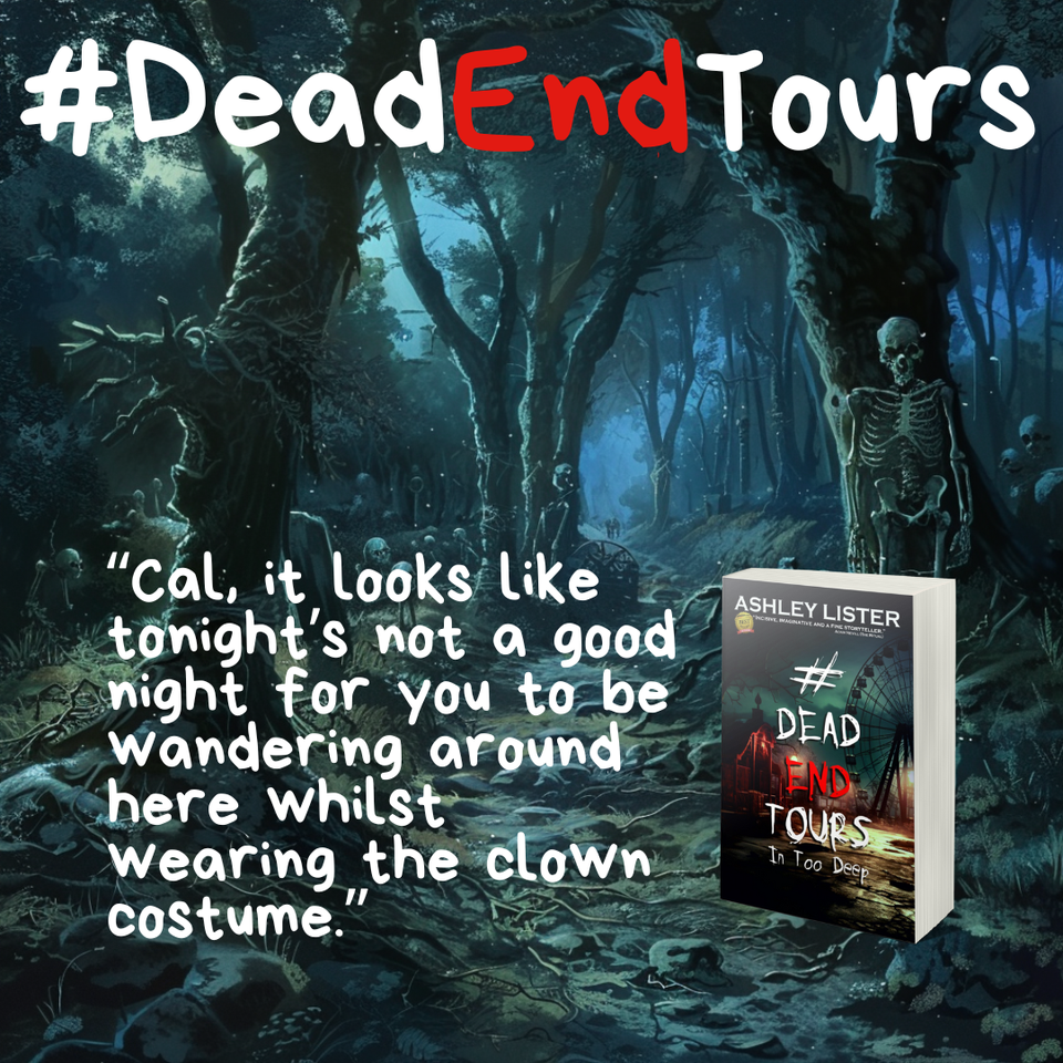 Dead End Tours