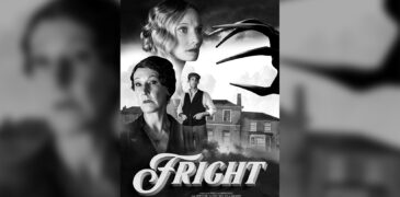 Fright (2024) Film Review – It’ll Be Alright on the Fright [Frightfest]