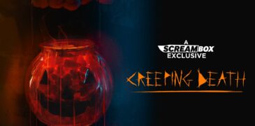 Creeping Death (2024) Film Review – Get Trick or Treated to Death this Halloween