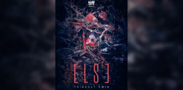 Else (2024) Film Review – Dissolving into the Infinite Unknown [Fantastic Fest]