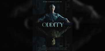 Oddity (2024) Film Review – Don’t Let This One Slip Your Radar