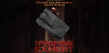 The Profane Exhibit (2013) Film Review – Horror Anthology 11 Years in the Making